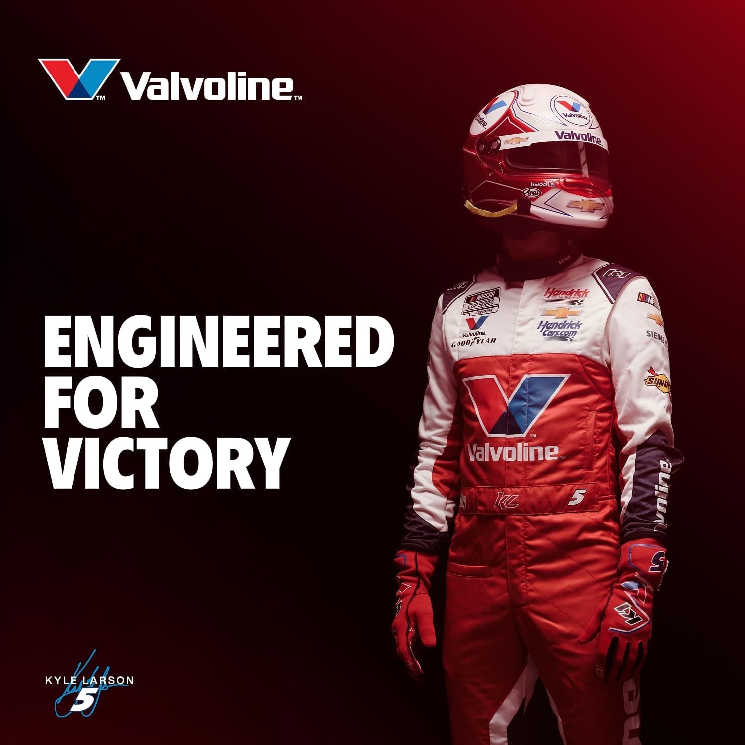 5 QT VR1 Racing Motor Oil SAE 20W-50: High ZDDP Formula for Extreme Performance