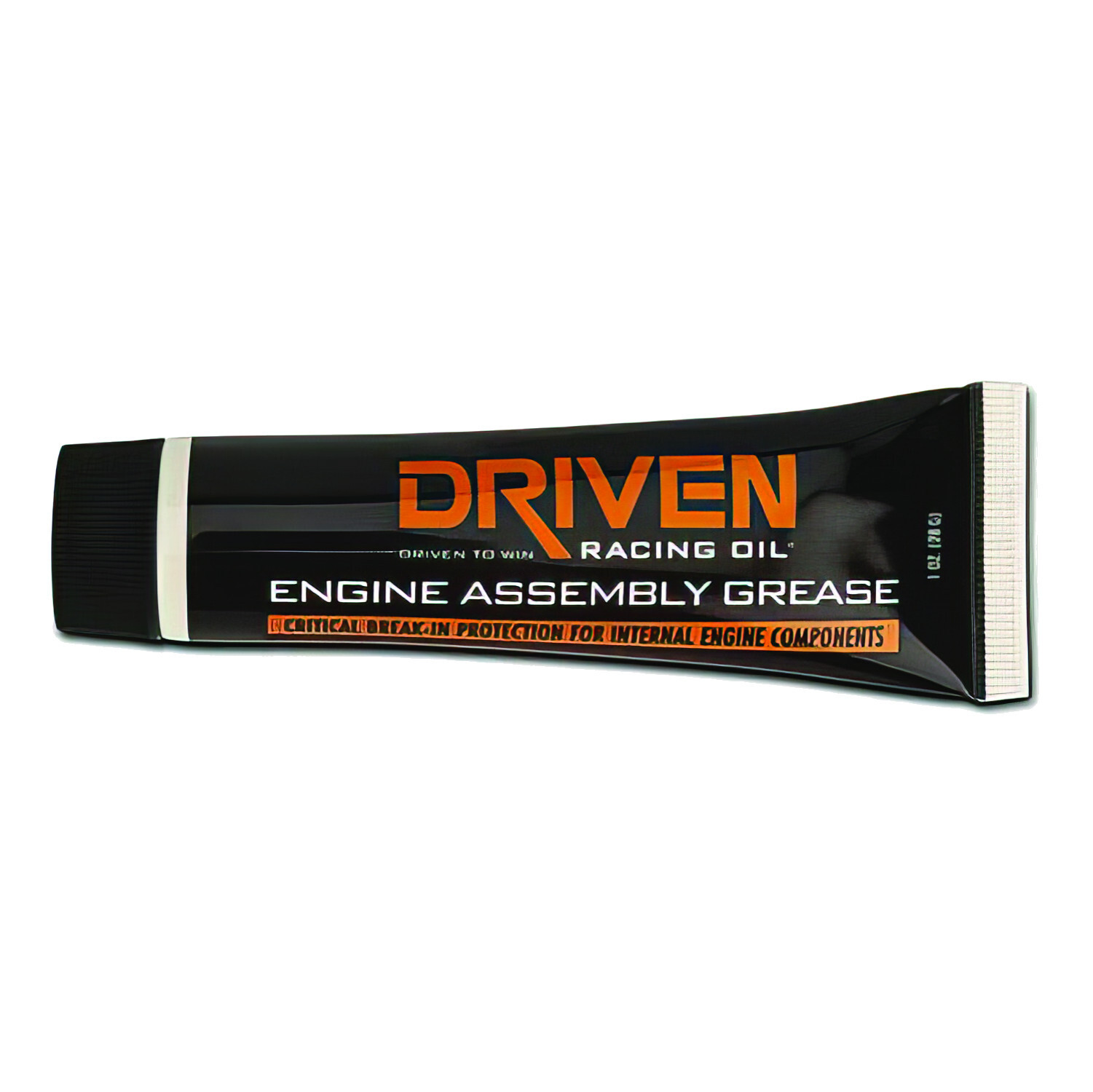 Driven Racing Oil Engine Assembly Grease – 1 oz. Tube 00732