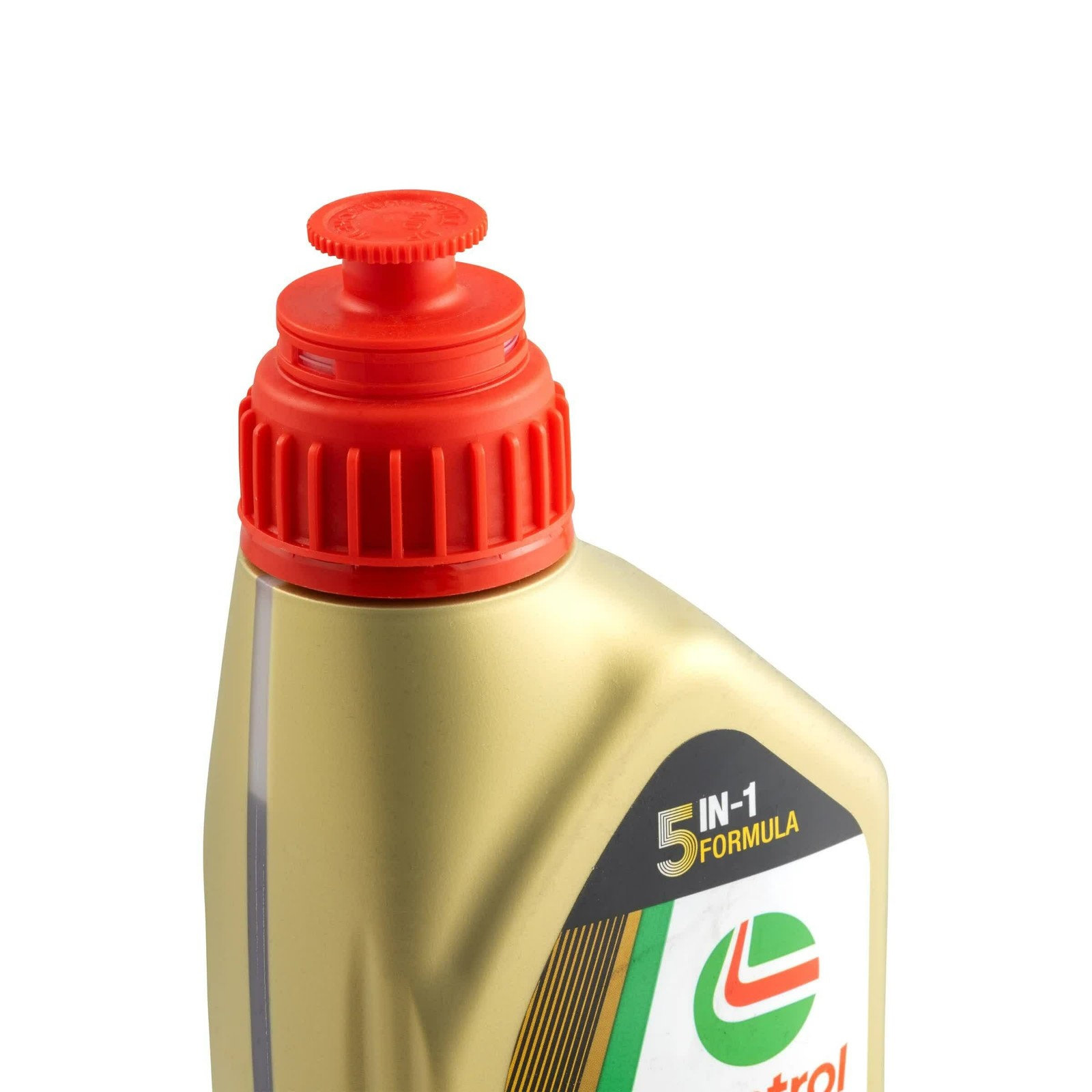 CASTROL 14300000 4 STROKE ENGINE OIL for Kymco DINK STREET 300 IE 4T LC 2010-201