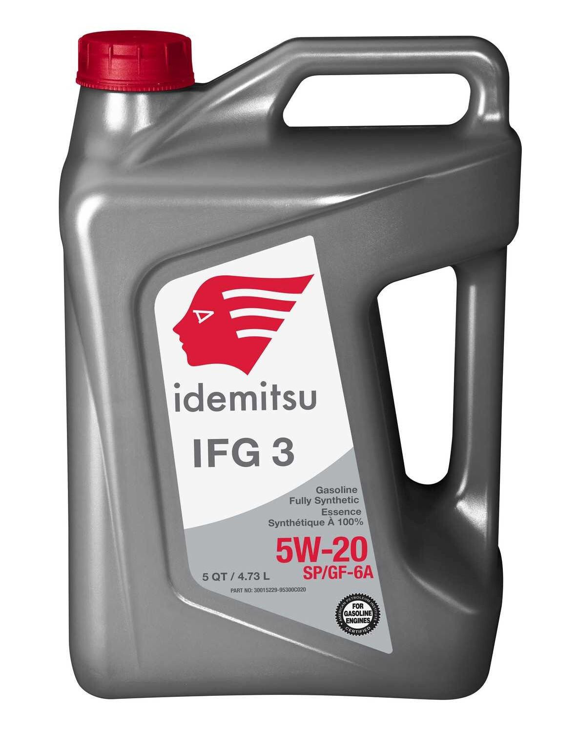 x10 QUARTs KIT 5W-20 SP/GF-6A SYNTHETIC Engine Motor Oil for Acura Honda Mazda