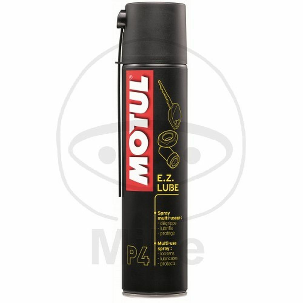 MULTIFUNCTION OIL 400ML P4 EZ LUBE 714.01.94