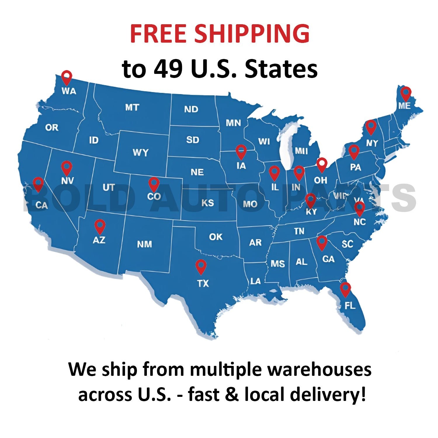 Motorcraft SAE 5W-30 Full Synthetic Engine Motor Oil Ford XO5W30Q1FS (12 Quarts)